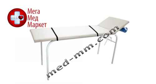 Купить Кушетка диагностическая КМд-6 цена, характеристики, отзывы